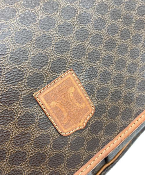 CELINE（セリーヌ）CELINE (セリーヌ) ショルダーバッグの古着・服飾アイテム