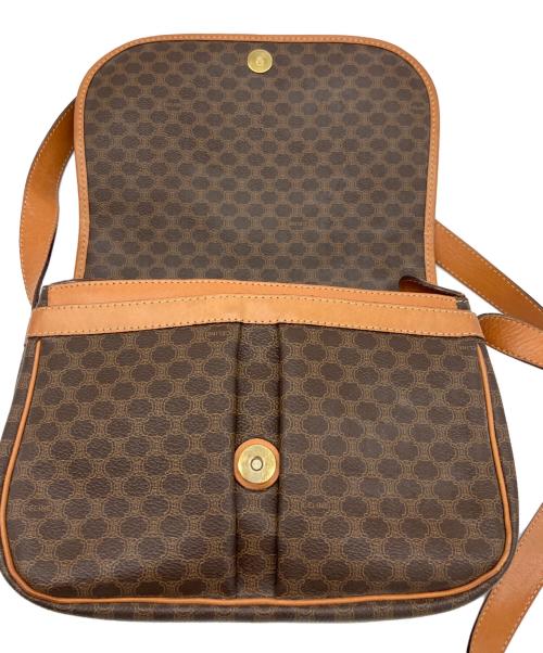 CELINE（セリーヌ）CELINE (セリーヌ) ショルダーバッグの古着・服飾アイテム