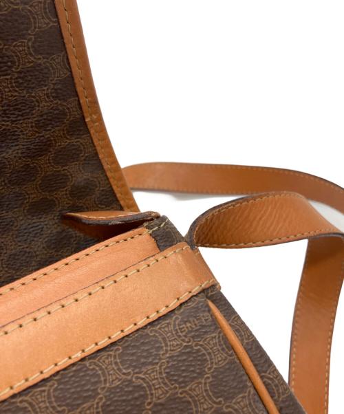 CELINE（セリーヌ）CELINE (セリーヌ) ショルダーバッグの古着・服飾アイテム