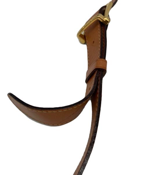 CELINE（セリーヌ）CELINE (セリーヌ) ショルダーバッグの古着・服飾アイテム