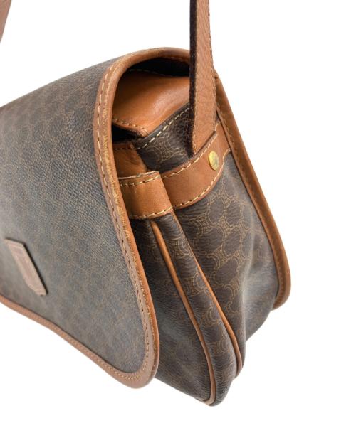 CELINE（セリーヌ）CELINE (セリーヌ) ショルダーバッグの古着・服飾アイテム