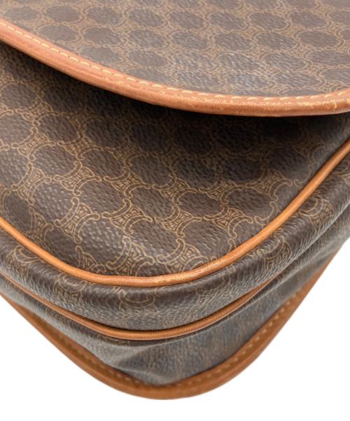 CELINE（セリーヌ）CELINE (セリーヌ) ショルダーバッグの古着・服飾アイテム