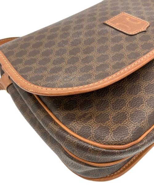 CELINE（セリーヌ）CELINE (セリーヌ) ショルダーバッグの古着・服飾アイテム