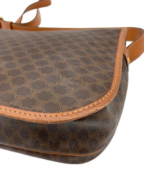 CELINE（セリーヌ）CELINE (セリーヌ) ショルダーバッグの古着・服飾アイテム