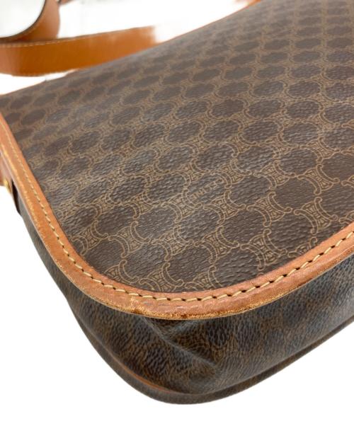 CELINE（セリーヌ）CELINE (セリーヌ) ショルダーバッグの古着・服飾アイテム