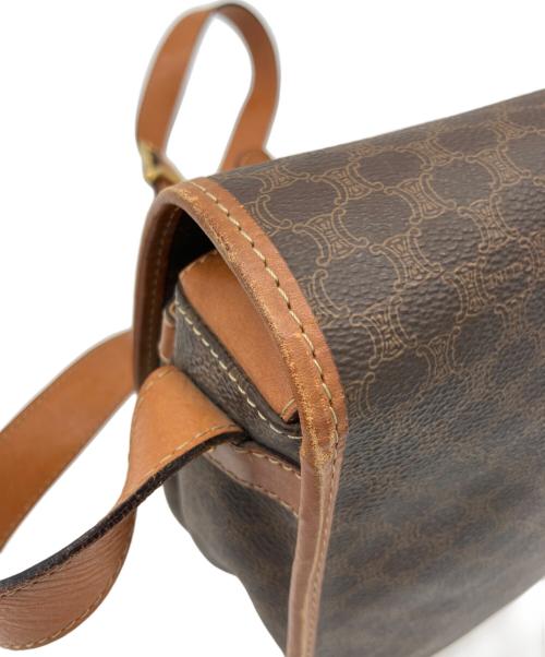 CELINE（セリーヌ）CELINE (セリーヌ) ショルダーバッグの古着・服飾アイテム