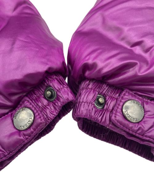 TATRAS（タトラス）TATRAS (タトラス) ベルボフードダウンジャケット サイズ:Lの古着・服飾アイテム