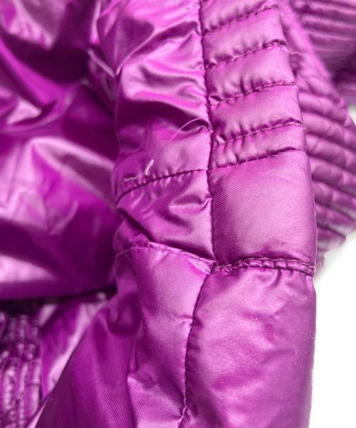 TATRAS（タトラス）TATRAS (タトラス) ベルボフードダウンジャケット サイズ:Lの古着・服飾アイテム