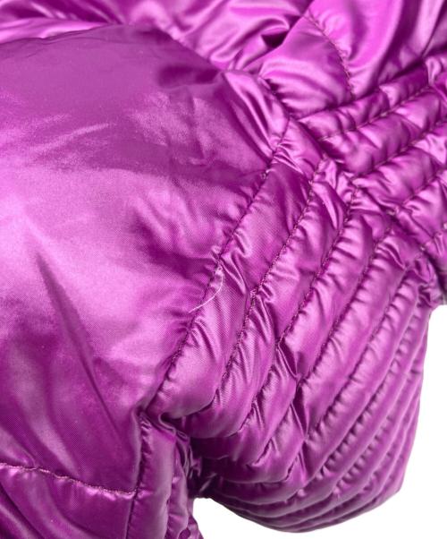 TATRAS（タトラス）TATRAS (タトラス) ベルボフードダウンジャケット サイズ:Lの古着・服飾アイテム