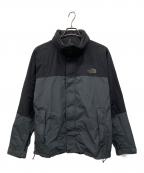 THE NORTH FACEザ ノース フェイス）の古着「Hydrena Wind Jacket（ハイドレナウィンドジャケット）」｜グレー