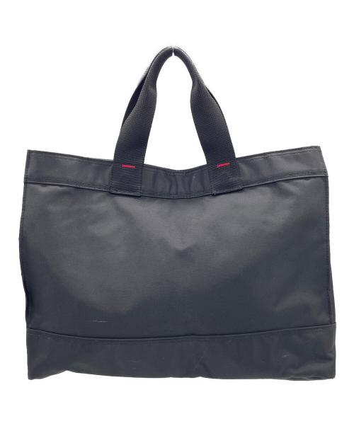 PORTER（ポーター）PORTER (ポーター) ナイロントートバッグ ブラックの古着・服飾アイテム