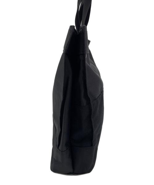 PORTER（ポーター）PORTER (ポーター) ナイロントートバッグ ブラックの古着・服飾アイテム