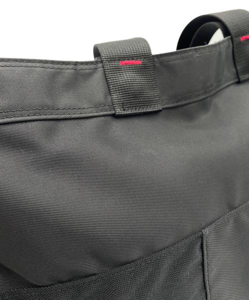 PORTER（ポーター）PORTER (ポーター) ナイロントートバッグ ブラックの古着・服飾アイテム