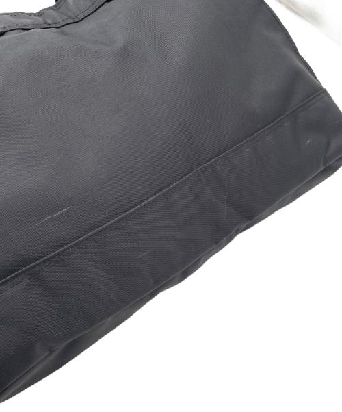 PORTER（ポーター）PORTER (ポーター) ナイロントートバッグ ブラックの古着・服飾アイテム