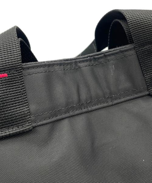 PORTER（ポーター）PORTER (ポーター) ナイロントートバッグ ブラックの古着・服飾アイテム