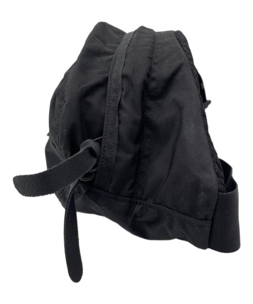 GREGORY（グレゴリー）GREGORY (グレゴリー) POKEMON (ポケモン) BEAMS (ビームス) ウエストバッグ ブラックの古着・服飾アイテム