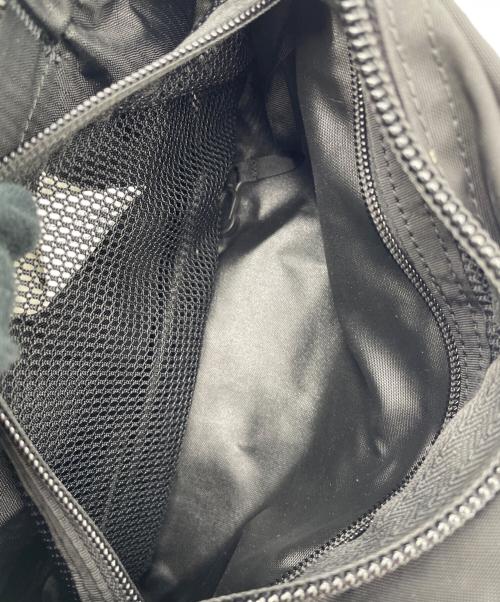 GREGORY（グレゴリー）GREGORY (グレゴリー) POKEMON (ポケモン) BEAMS (ビームス) ウエストバッグ ブラックの古着・服飾アイテム