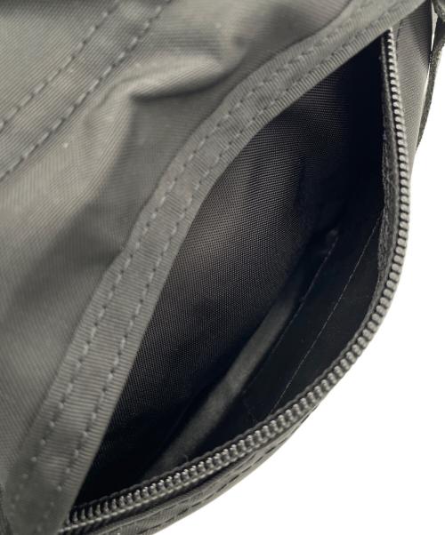 GREGORY（グレゴリー）GREGORY (グレゴリー) POKEMON (ポケモン) BEAMS (ビームス) ウエストバッグ ブラックの古着・服飾アイテム