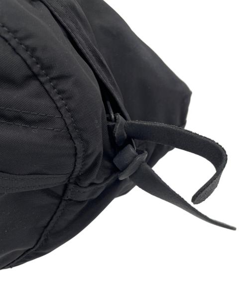 GREGORY（グレゴリー）GREGORY (グレゴリー) POKEMON (ポケモン) BEAMS (ビームス) ウエストバッグ ブラックの古着・服飾アイテム