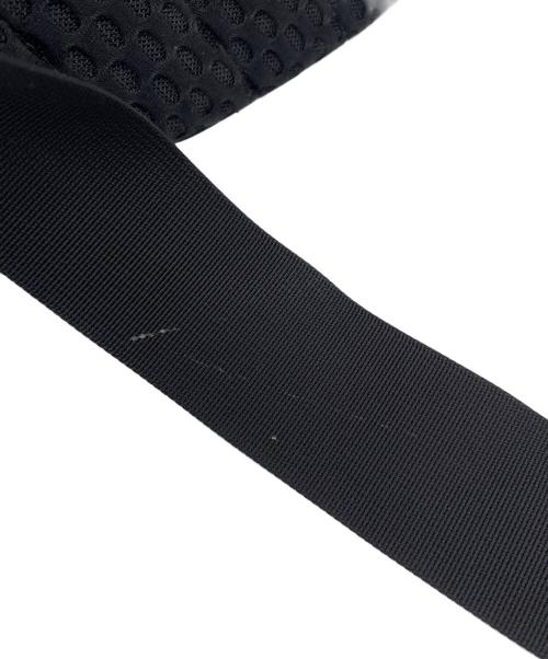 GREGORY（グレゴリー）GREGORY (グレゴリー) POKEMON (ポケモン) BEAMS (ビームス) ウエストバッグ ブラックの古着・服飾アイテム