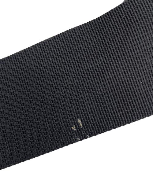 GREGORY（グレゴリー）GREGORY (グレゴリー) POKEMON (ポケモン) BEAMS (ビームス) ウエストバッグ ブラックの古着・服飾アイテム