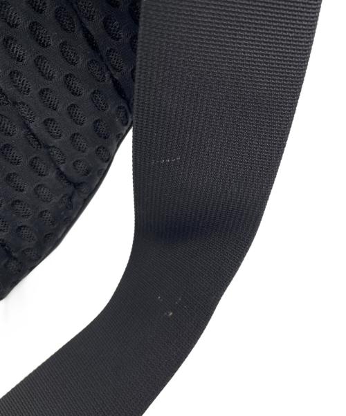 GREGORY（グレゴリー）GREGORY (グレゴリー) POKEMON (ポケモン) BEAMS (ビームス) ウエストバッグ ブラックの古着・服飾アイテム