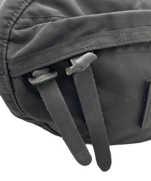 GREGORY（グレゴリー）GREGORY (グレゴリー) POKEMON (ポケモン) BEAMS (ビームス) ウエストバッグ ブラックの古着・服飾アイテム