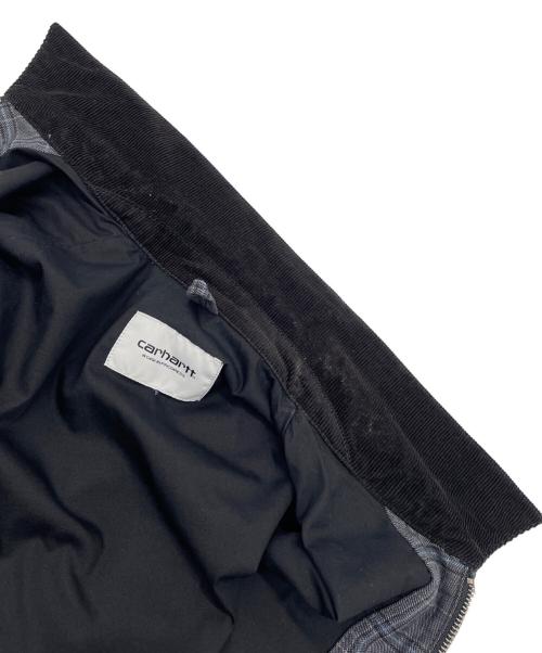 CarHartt（カーハート）CarHartt (カーハート) デトロイトジャケット グレー サイズ:サイズ表記無しの古着・服飾アイテム