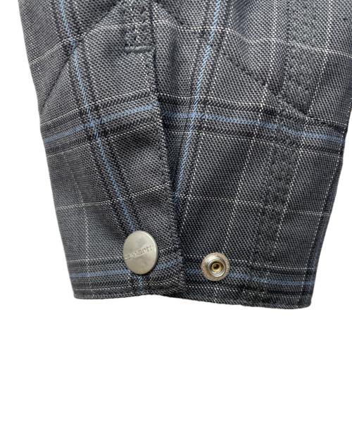 CarHartt（カーハート）CarHartt (カーハート) デトロイトジャケット グレー サイズ:サイズ表記無しの古着・服飾アイテム