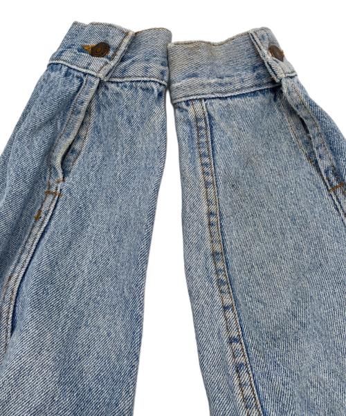 LEVI'S（リーバイス）LEVI'S (リーバイス) デニムトラッカージャケット インディゴ サイズ:サイズ表記無しの古着・服飾アイテム