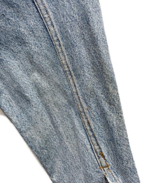 LEVI'S（リーバイス）LEVI'S (リーバイス) デニムトラッカージャケット インディゴ サイズ:サイズ表記無しの古着・服飾アイテム