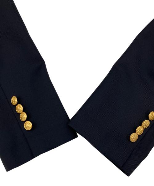 BROOKS BROTHERS（ブルックスブラザーズ）BROOKS BROTHERS (ブルックスブラザーズ) テーラードジャケット サイズ:36SHTの古着・服飾アイテム