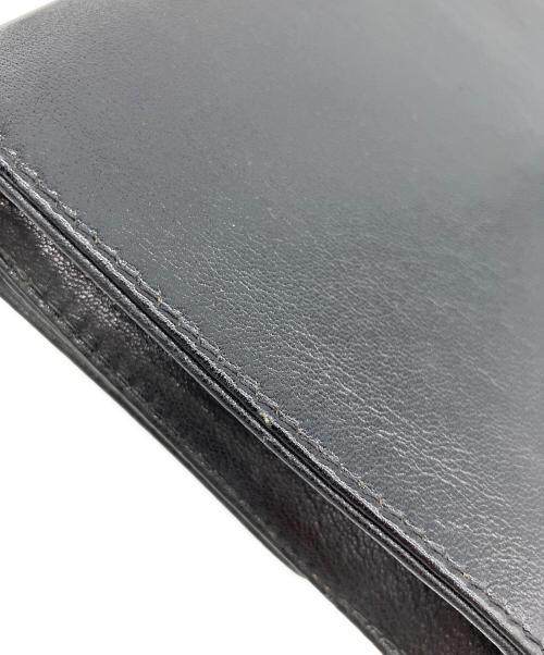 GIVENCHY（ジバンシィ）GIVENCHY (ジバンシィ) ショルダーバッグ ブラックの古着・服飾アイテム