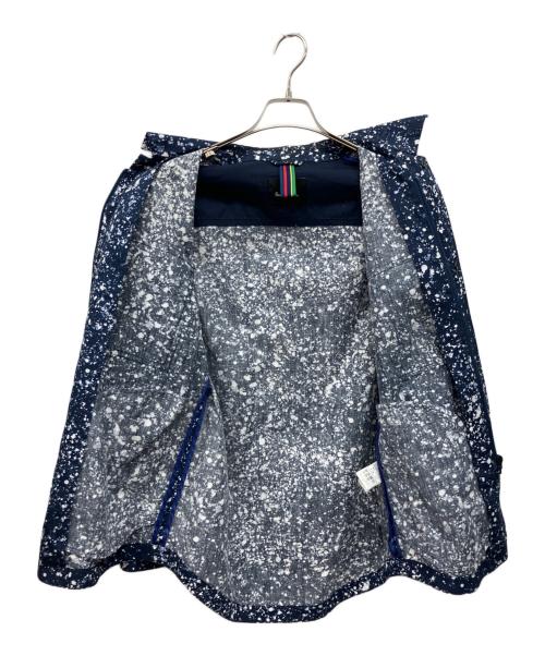 PAUL SMITH（ポールスミス）Paul Smith (ポールスミス) 長袖シャツ ネイビー サイズ:Sの古着・服飾アイテム