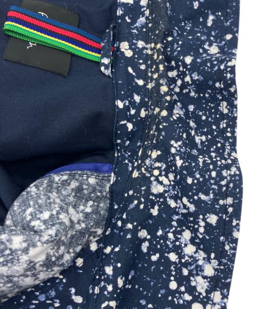 PAUL SMITH（ポールスミス）Paul Smith (ポールスミス) 長袖シャツ ネイビー サイズ:Sの古着・服飾アイテム