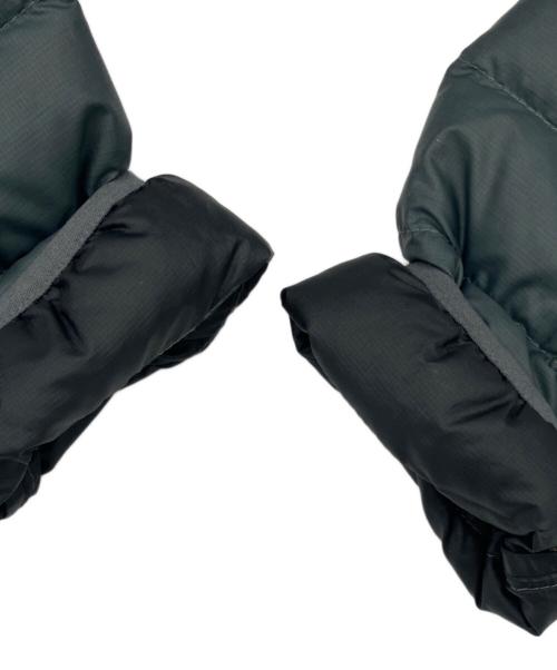 Patagonia（パタゴニア）Patagonia (パタゴニア) DOWN SWEATER ブラック サイズ:Sの古着・服飾アイテム