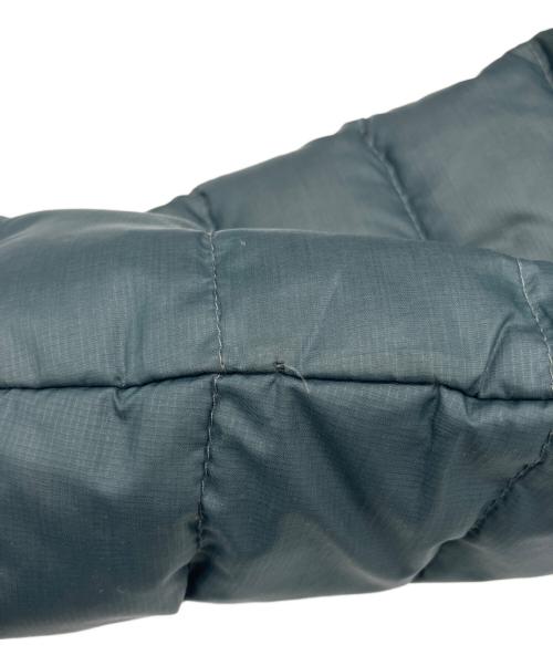 Patagonia（パタゴニア）Patagonia (パタゴニア) DOWN SWEATER ブラック サイズ:Sの古着・服飾アイテム