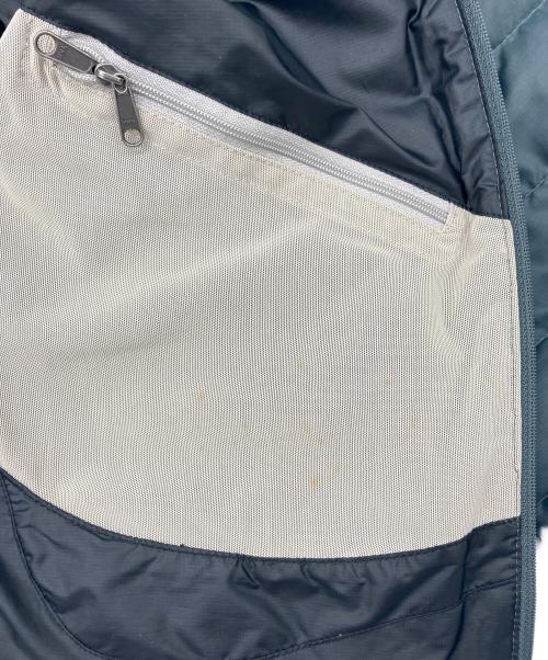 Patagonia（パタゴニア）Patagonia (パタゴニア) DOWN SWEATER ブラック サイズ:Sの古着・服飾アイテム