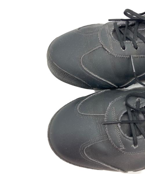 Onitsuka Tiger（オニツカタイガー）Onitsuka Tiger (オニツカタイガー) スニーカー ブラック サイズ:28㎝の古着・服飾アイテム