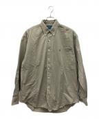 POLO RALPH LAURENポロ・ラルフローレン）の古着「長袖シャツ」