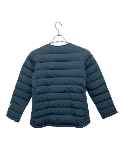 MountainEquipment（マウンテンイクィップメント）MountainEquipment (マウンテンイクィップメント) ダウンジャケット サイズ:Sの古着・服飾アイテム