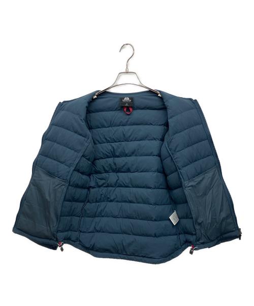 MountainEquipment（マウンテンイクィップメント）MountainEquipment (マウンテンイクィップメント) ダウンジャケット サイズ:Sの古着・服飾アイテム