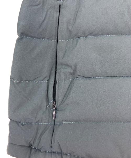 MountainEquipment（マウンテンイクィップメント）MountainEquipment (マウンテンイクィップメント) ダウンジャケット サイズ:Sの古着・服飾アイテム