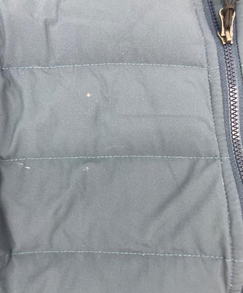 MountainEquipment（マウンテンイクィップメント）MountainEquipment (マウンテンイクィップメント) ダウンジャケット サイズ:Sの古着・服飾アイテム