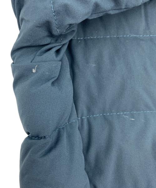 MountainEquipment（マウンテンイクィップメント）MountainEquipment (マウンテンイクィップメント) ダウンジャケット サイズ:Sの古着・服飾アイテム