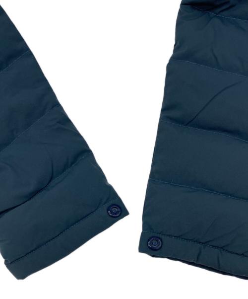 MountainEquipment（マウンテンイクィップメント）MountainEquipment (マウンテンイクィップメント) ダウンジャケット サイズ:Sの古着・服飾アイテム