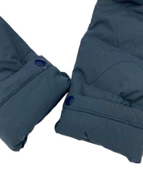 MountainEquipment（マウンテンイクィップメント）MountainEquipment (マウンテンイクィップメント) ダウンジャケット サイズ:Sの古着・服飾アイテム