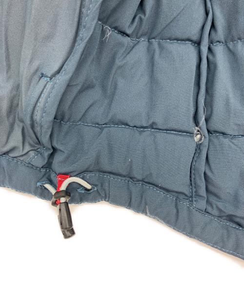 MountainEquipment（マウンテンイクィップメント）MountainEquipment (マウンテンイクィップメント) ダウンジャケット サイズ:Sの古着・服飾アイテム