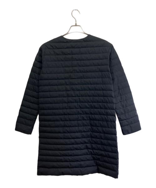 THE NORTH FACE（ザ ノース フェイス）THE NORTH FACE (ザ ノース フェイス) ウィンドストッパーゼファーシェルコート ブラック サイズ:Sの古着・服飾アイテム