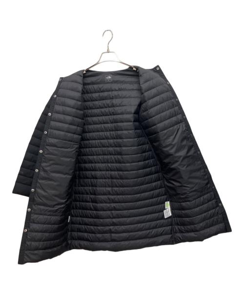 THE NORTH FACE（ザ ノース フェイス）THE NORTH FACE (ザ ノース フェイス) ウィンドストッパーゼファーシェルコート ブラック サイズ:Sの古着・服飾アイテム